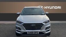 Hyundai Tucson 1.6 TGDi 177 Premium 5dr 2WD DCT Petrol Estate
